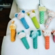 Moda infantil en Madrid