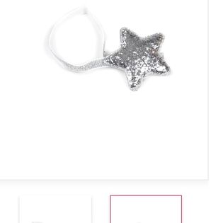 Cinta ElÁstica Estrella Brillante.inca