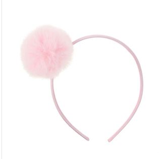 Diadema PompÓn.inca. Imagen 1