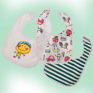 Juego Baberos. Imagen 3