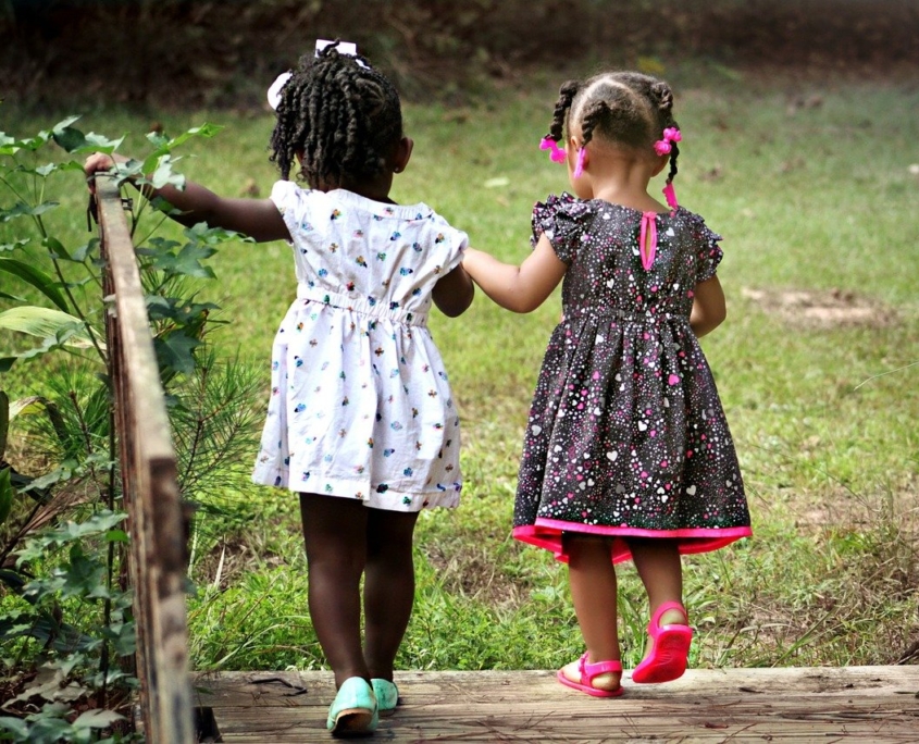 Descuentos Moda infantil en Madrid