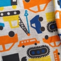 Conjunto Grúa 3